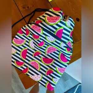 Thirty One Cinch Bag